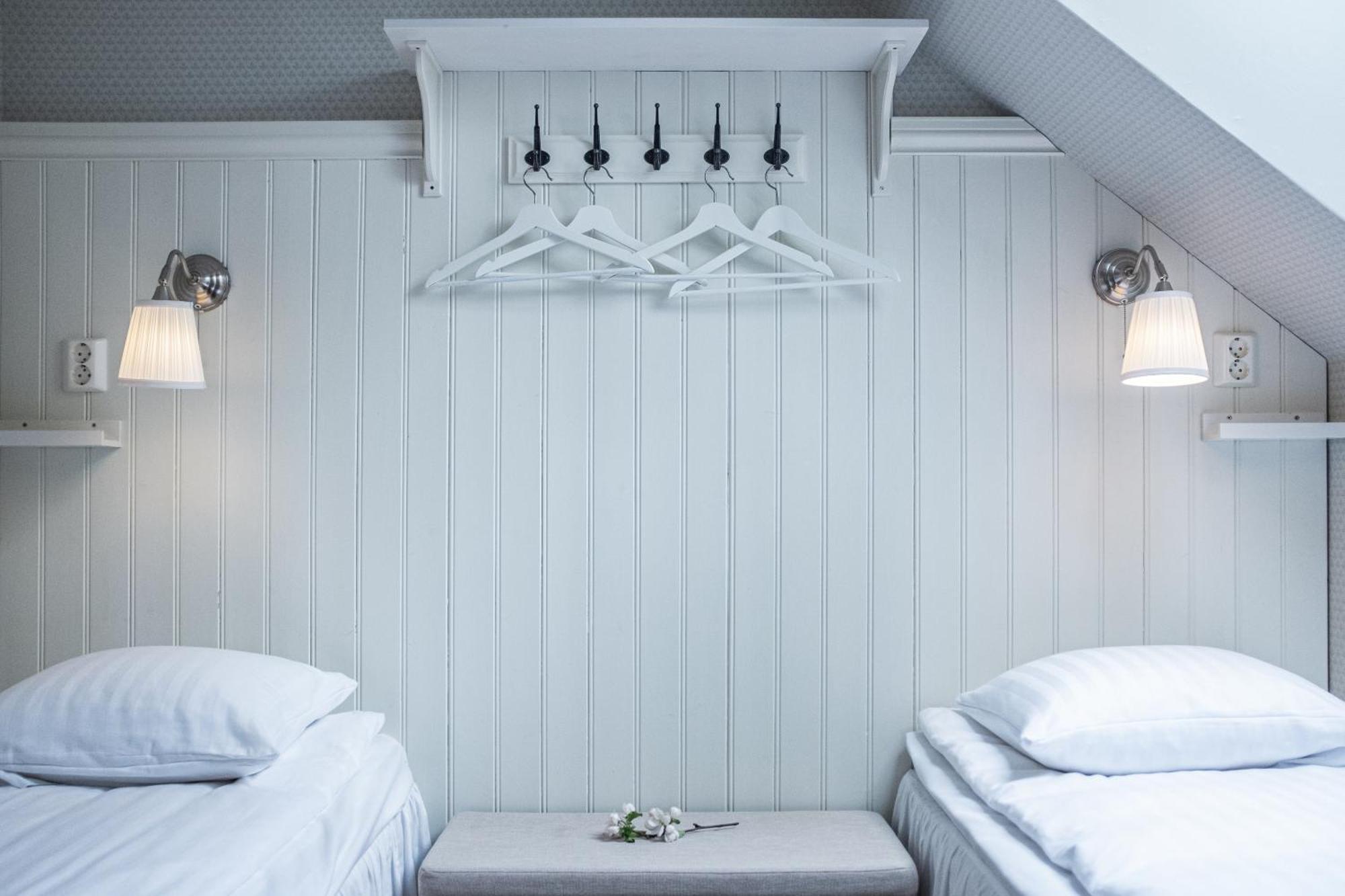Grimsnas Herrgard Ljuder (Kronoberg) Habitación foto