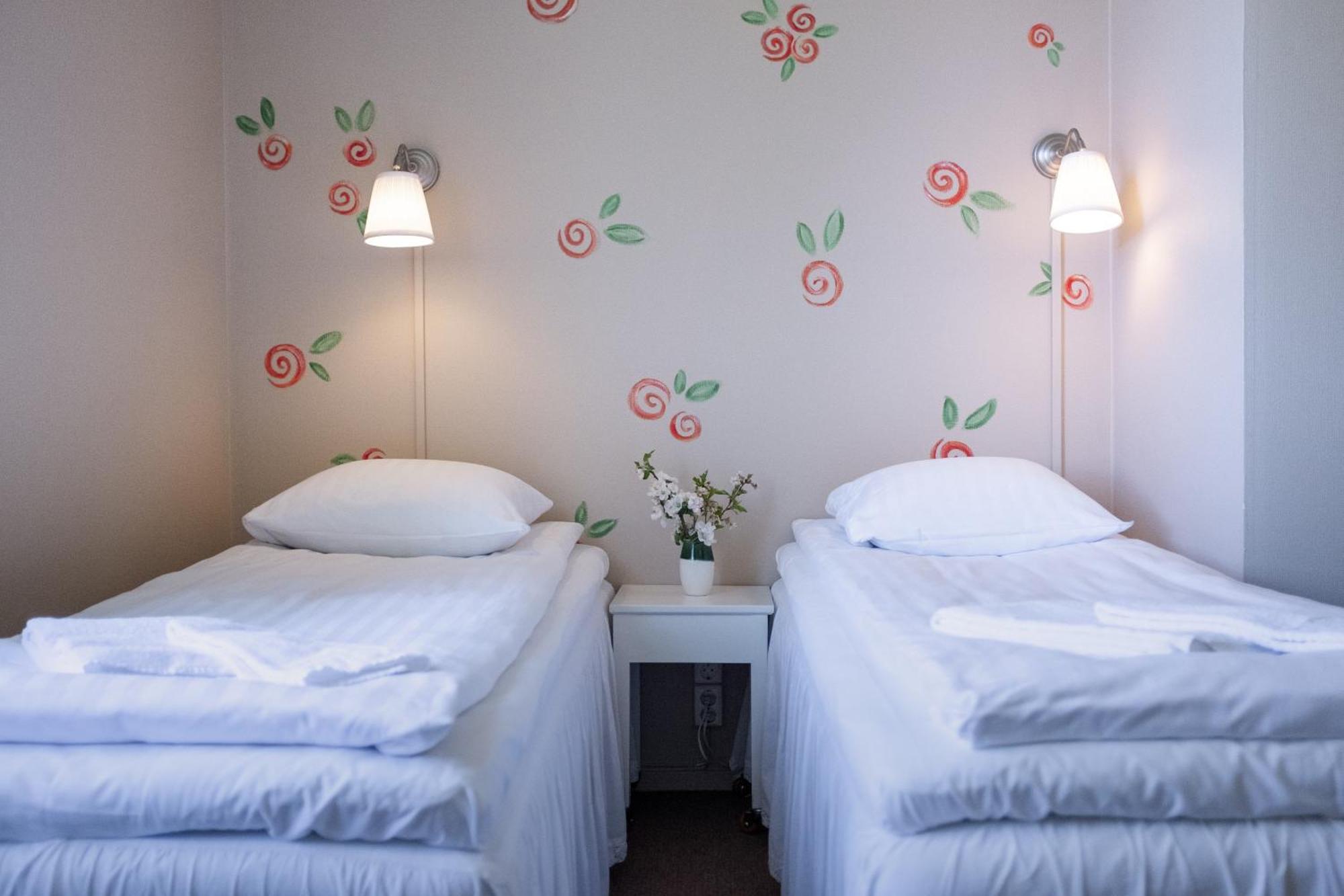 Grimsnas Herrgard Ljuder (Kronoberg) Habitación foto