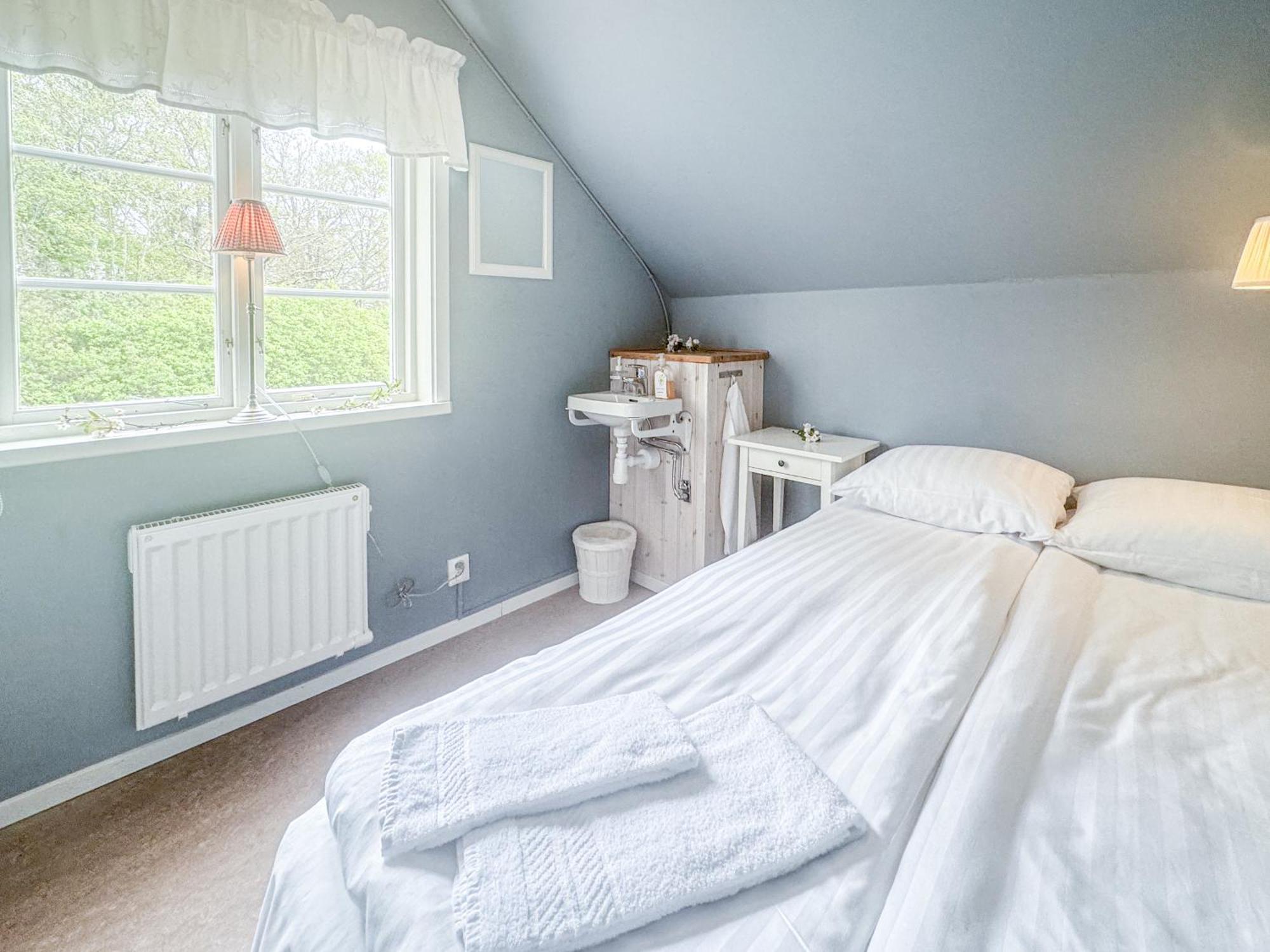 Grimsnas Herrgard Ljuder (Kronoberg) Habitación foto