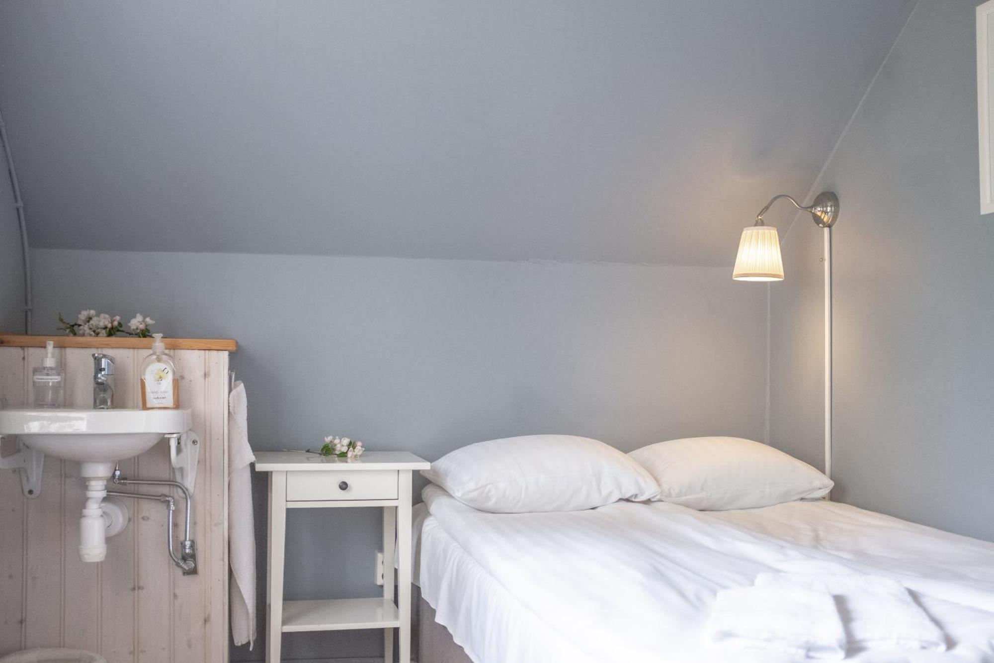 Grimsnas Herrgard Ljuder (Kronoberg) Habitación foto