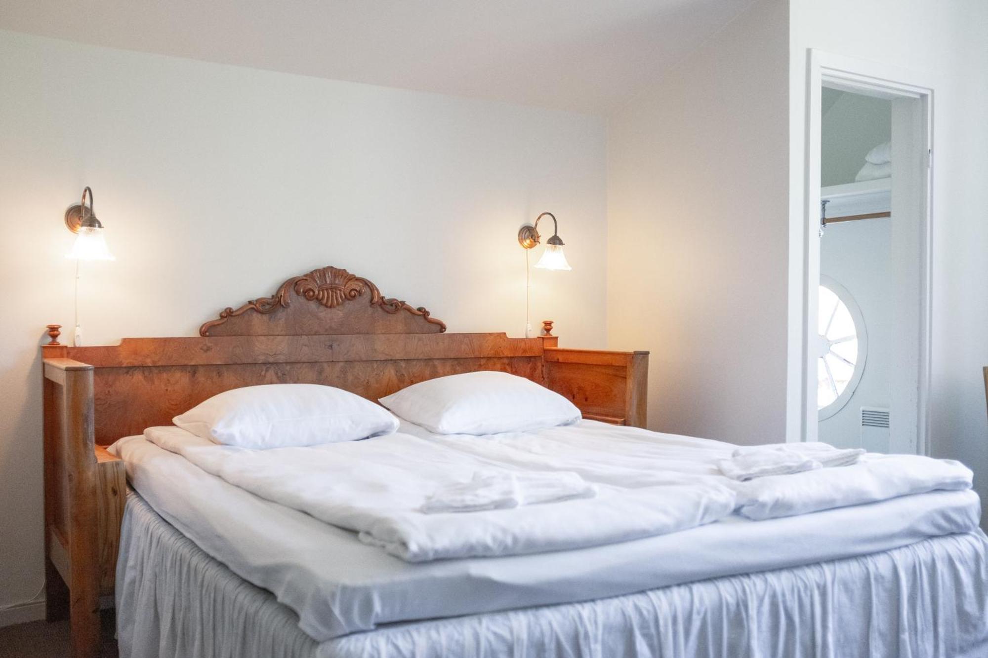 Grimsnas Herrgard Ljuder (Kronoberg) Habitación foto
