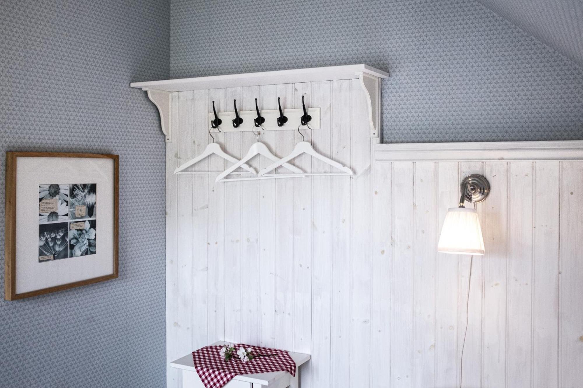 Grimsnas Herrgard Ljuder (Kronoberg) Habitación foto