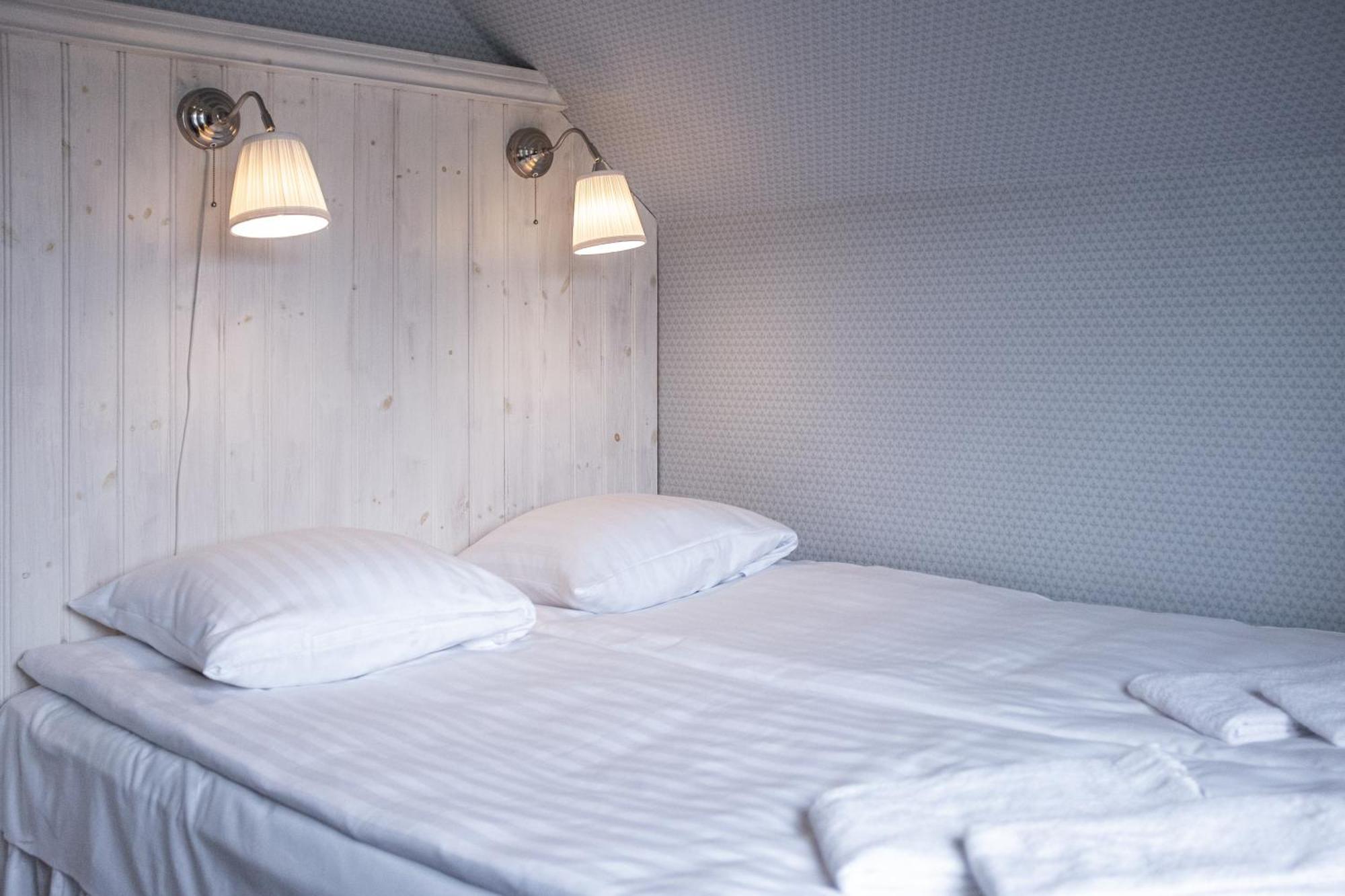 Grimsnas Herrgard Ljuder (Kronoberg) Habitación foto