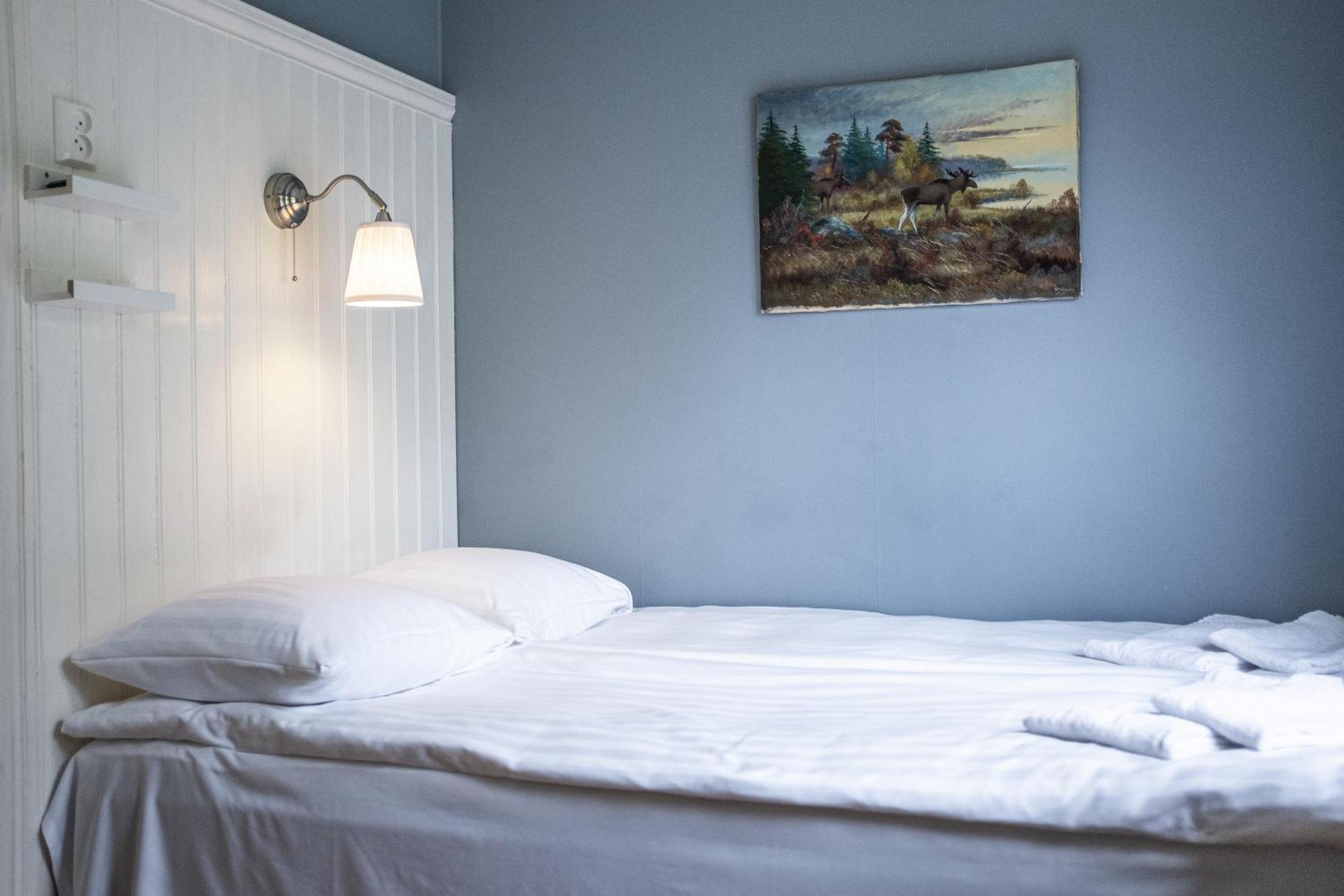 Grimsnas Herrgard Ljuder (Kronoberg) Habitación foto