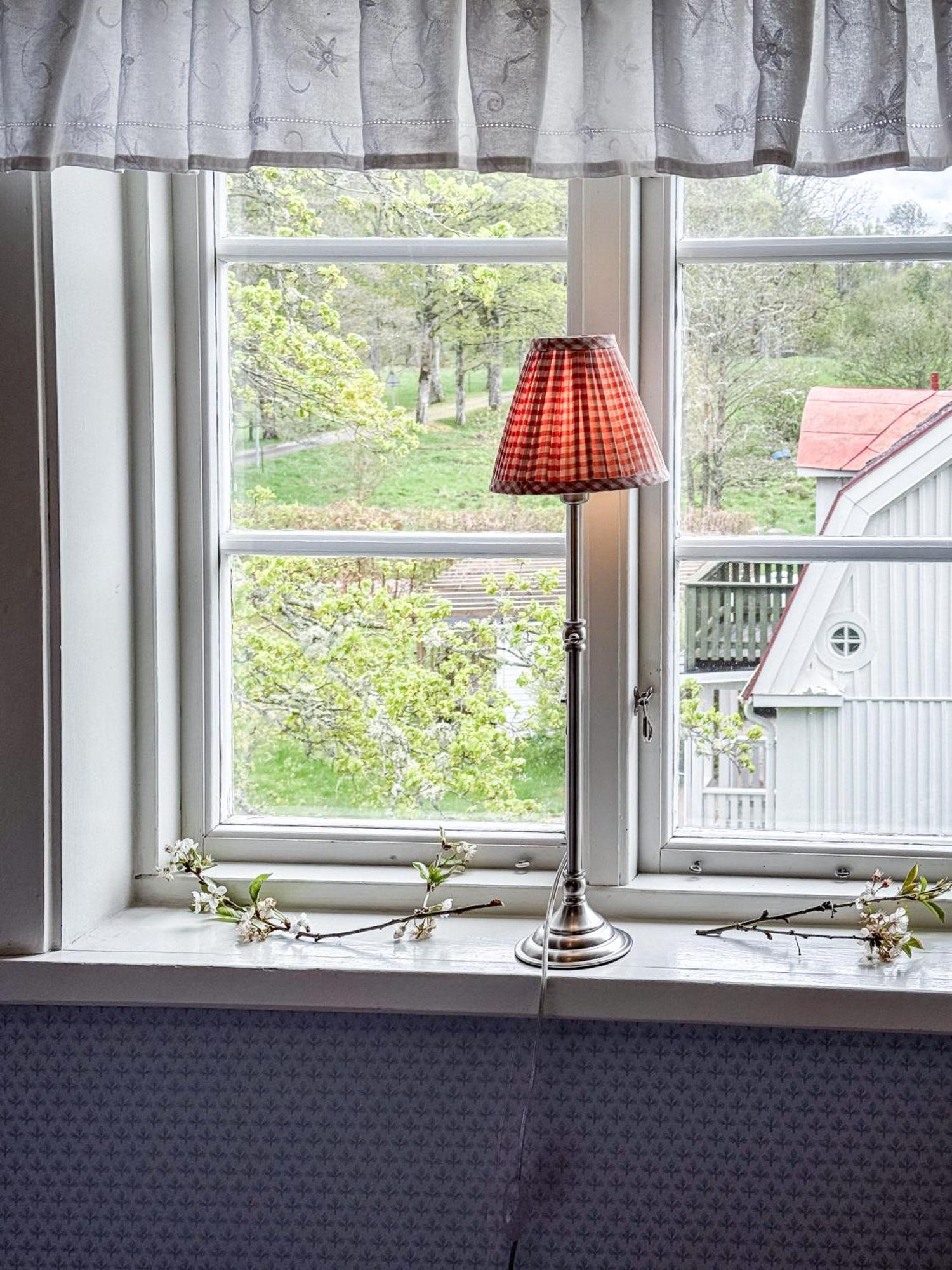 Grimsnas Herrgard Ljuder (Kronoberg) Habitación foto