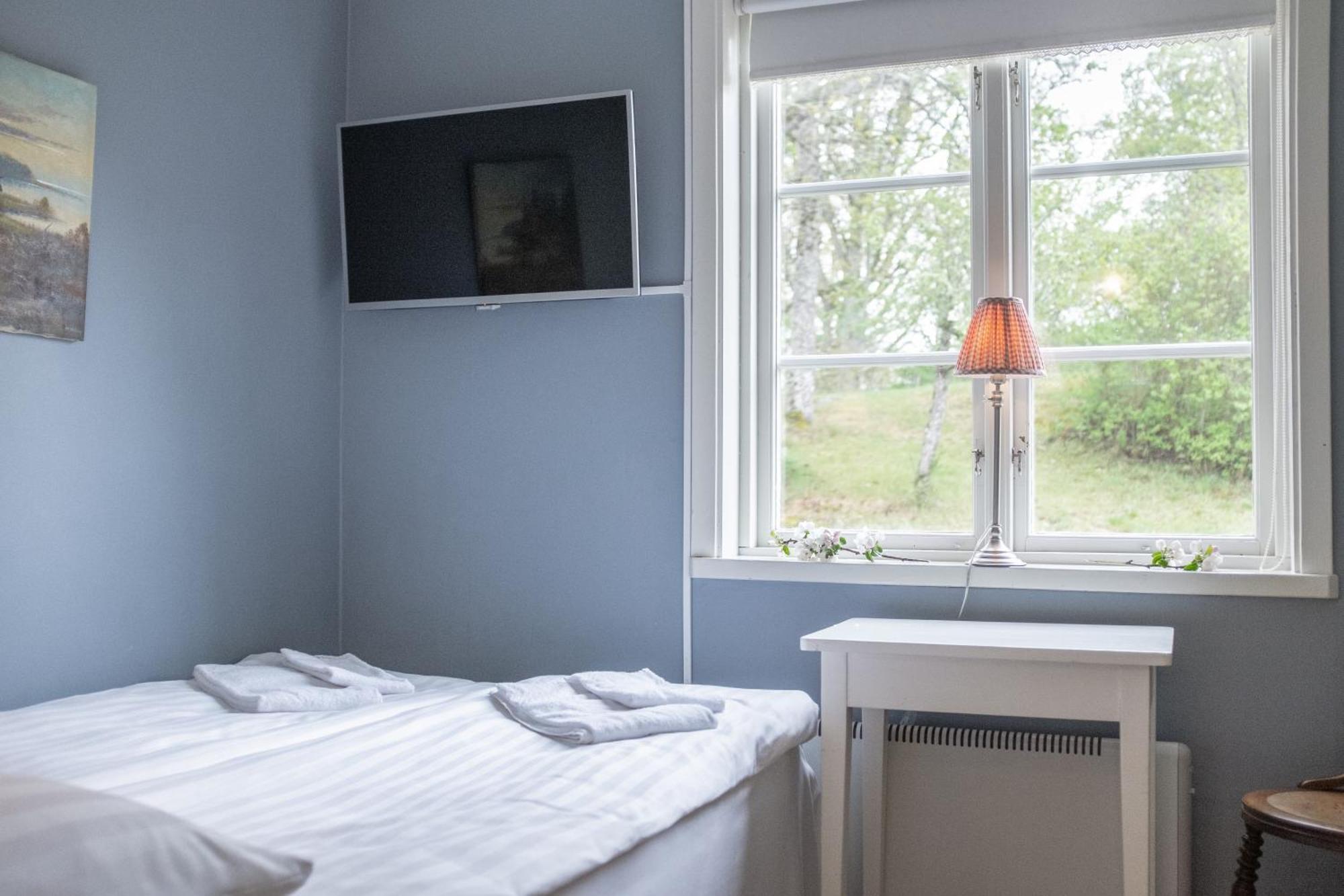 Grimsnas Herrgard Ljuder (Kronoberg) Habitación foto