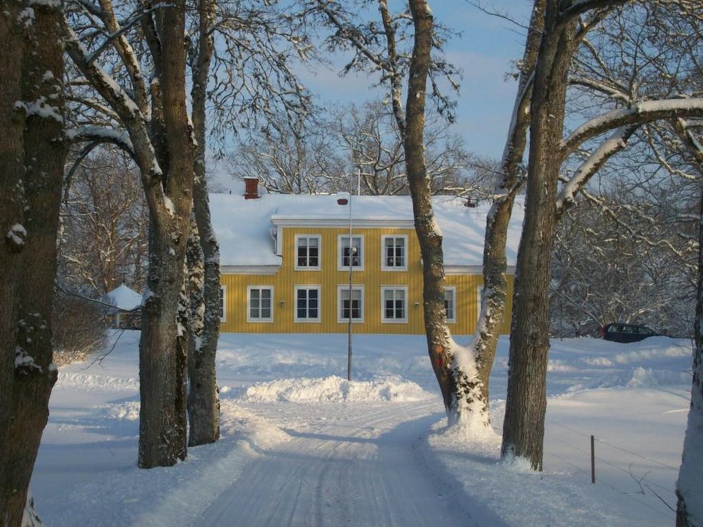 Grimsnas Herrgard Ljuder (Kronoberg) Exterior foto